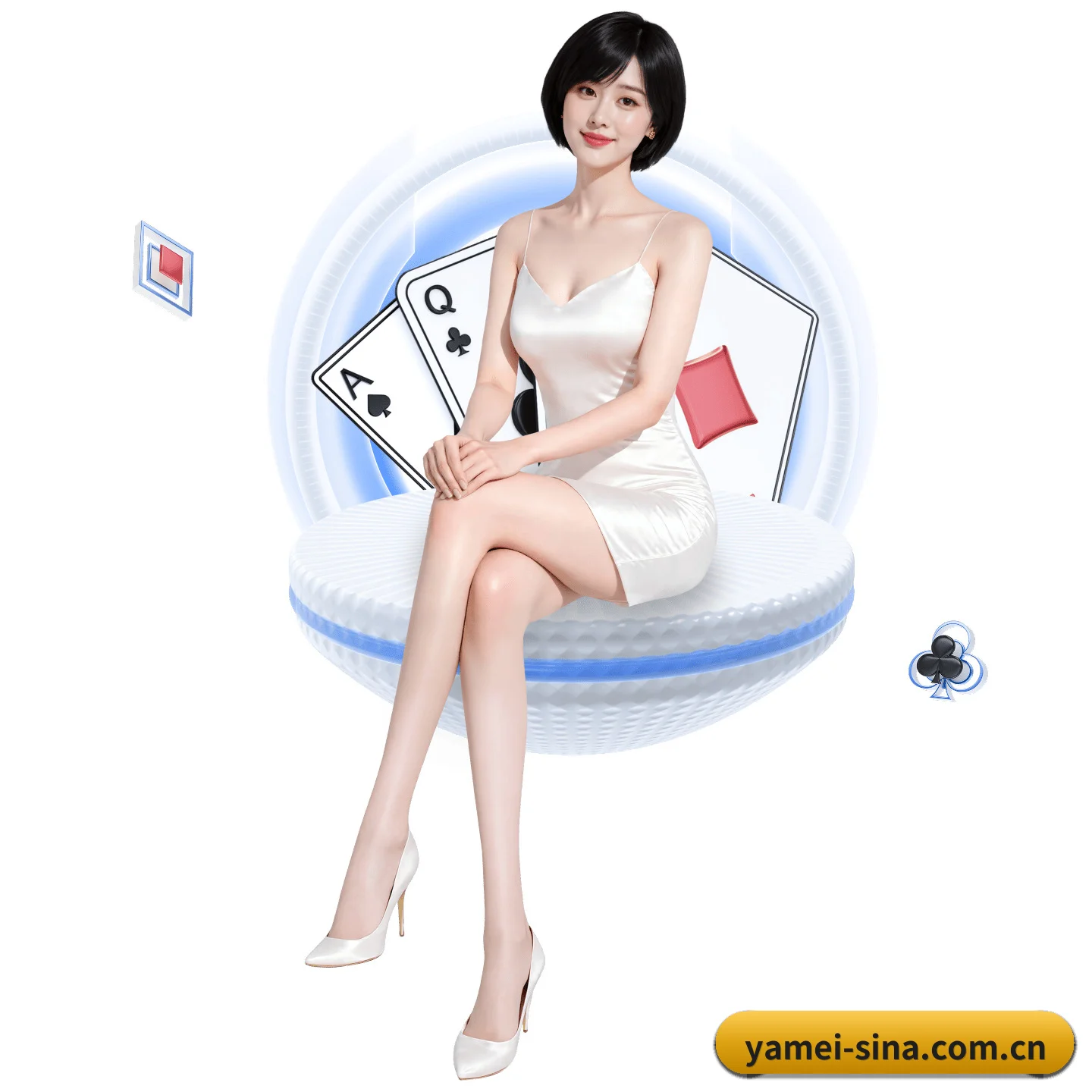 亚美体育官网 APP 界面